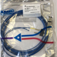 AMP Cable LC TO SC OM3