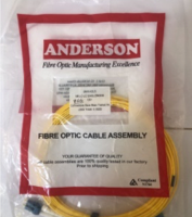 ANDERSON Cable LC-LC 5M