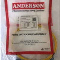 ANDERSON Cable LC-LC OSI