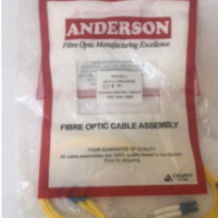 ANDERSON Cable SC-LC