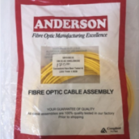 ANDERSON Cable SC-SC