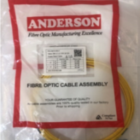 Anderson Cable LC-LC 3M