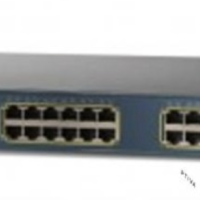 Cisco WS-C3560G-24TS-S V03