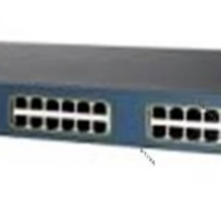 Cisco WS-C3560-24PS / POE
