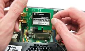 Hardware And Software Services