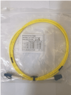 ANDERSON LC/UPC-LC/UPC 2m