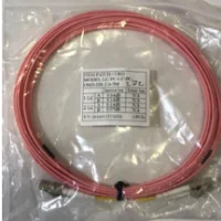 Anderson LC/PC-LC/PC PINK 5m