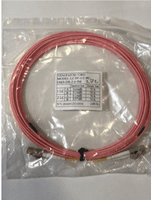 Anderson lc:pc-lc:pc pink 5m